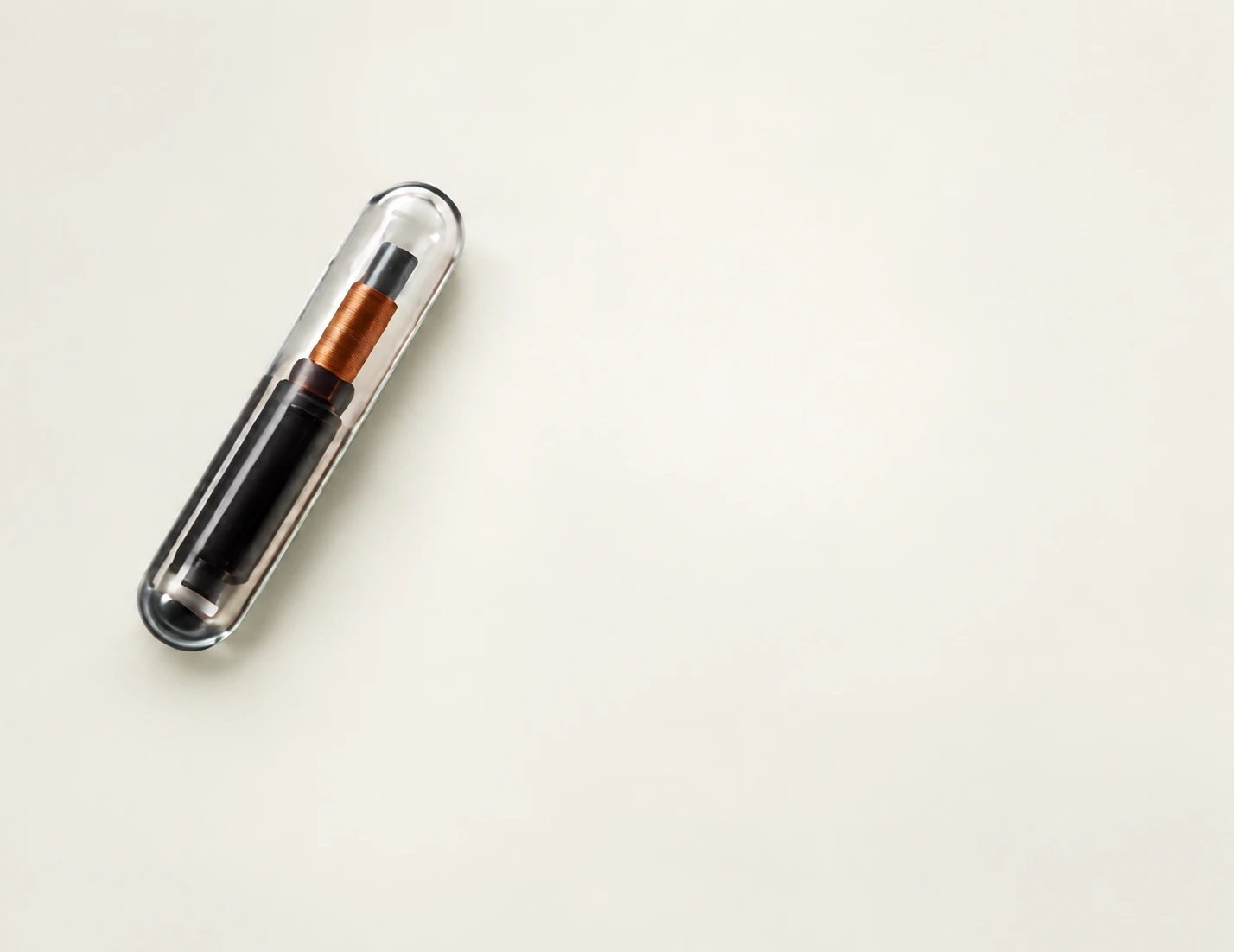 Állatorvos által leolvasható mikrochip